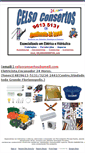 Mobile Screenshot of celsoconsertos.com